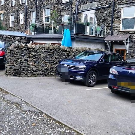 Biskey Bowness Apartment Bagian luar foto