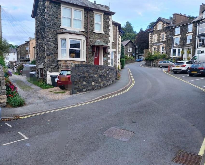 Biskey Bowness Apartment Bagian luar foto