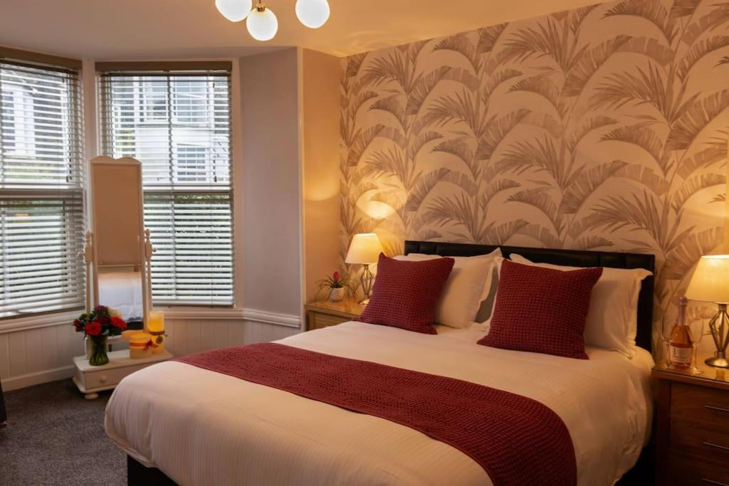 Biskey Bowness Apartment Bagian luar foto