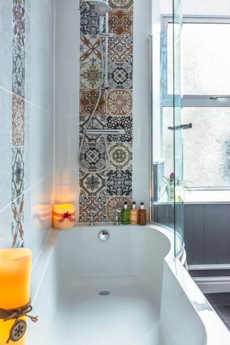 Biskey Bowness Apartment Bagian luar foto