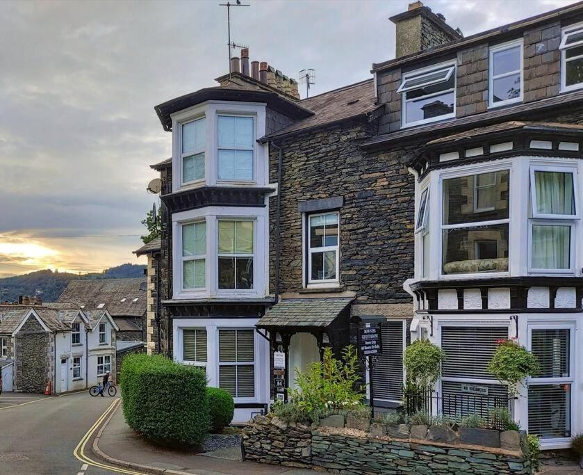 Biskey Bowness Apartment Bagian luar foto