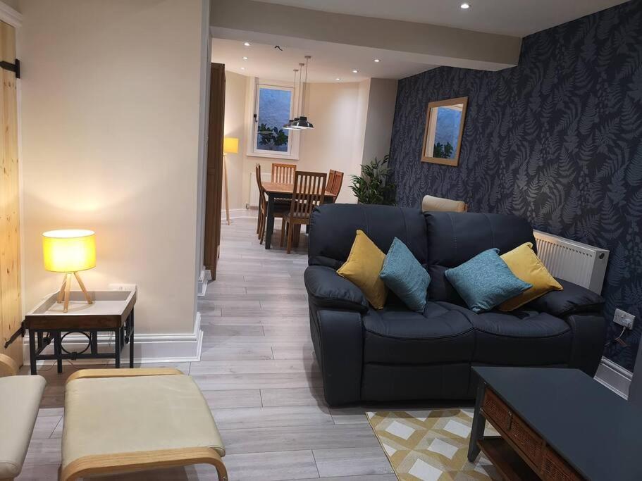 Biskey Bowness Apartment Bagian luar foto